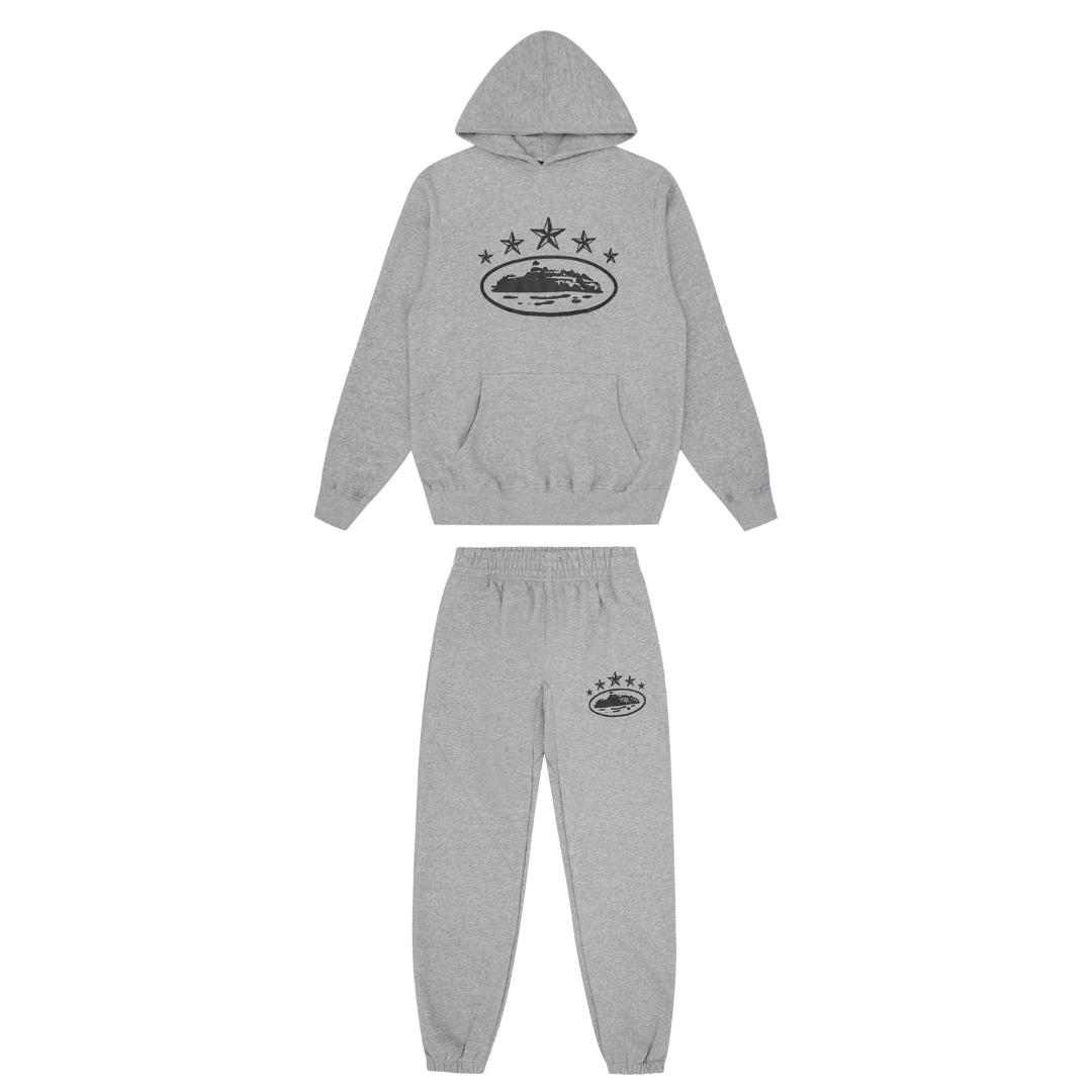 Corteiz tracksuit