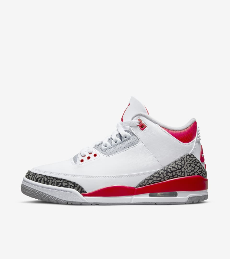 Jordan 3