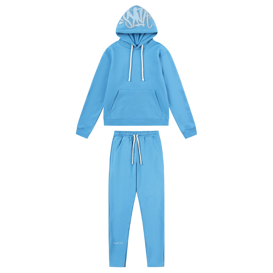 Syne word tracksuit