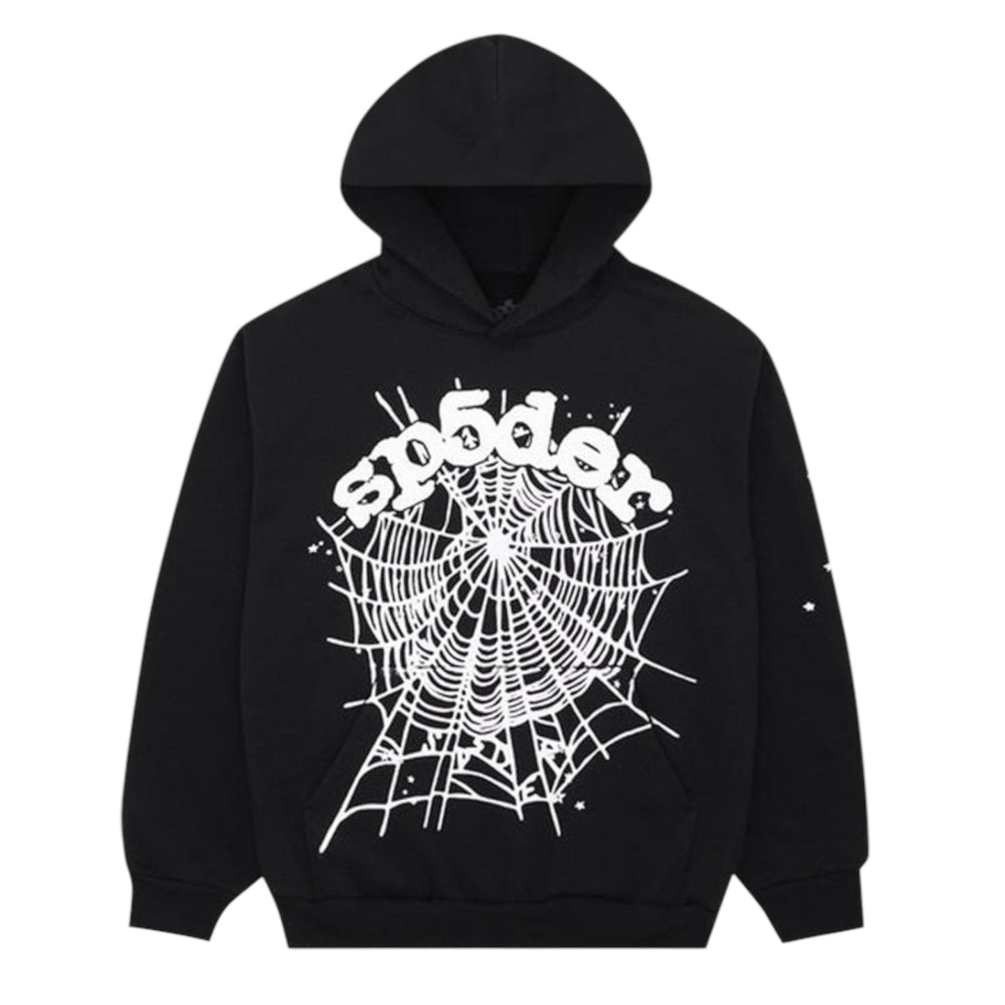 Sp5der hoodie