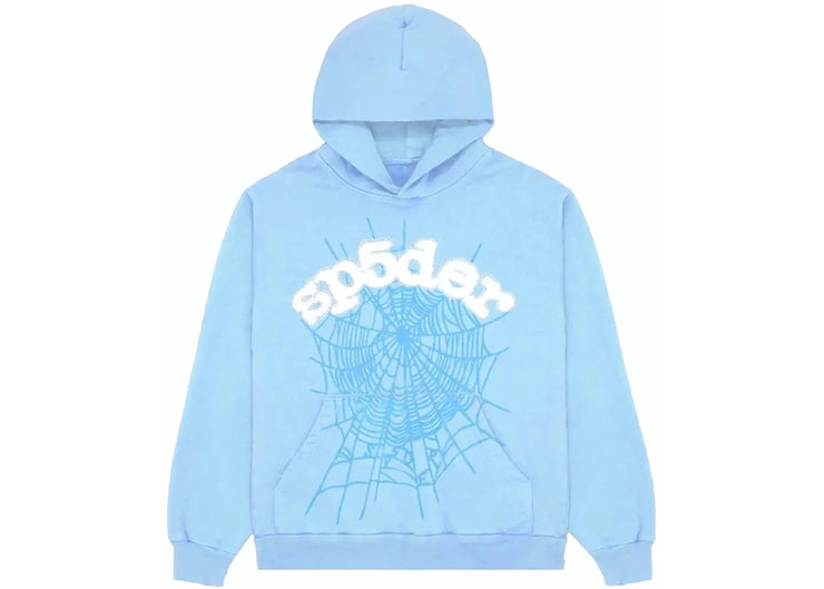 Sp5der hoodie