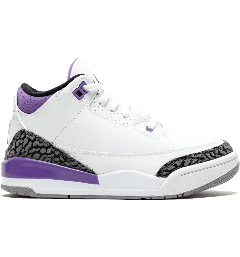 Jordan 3