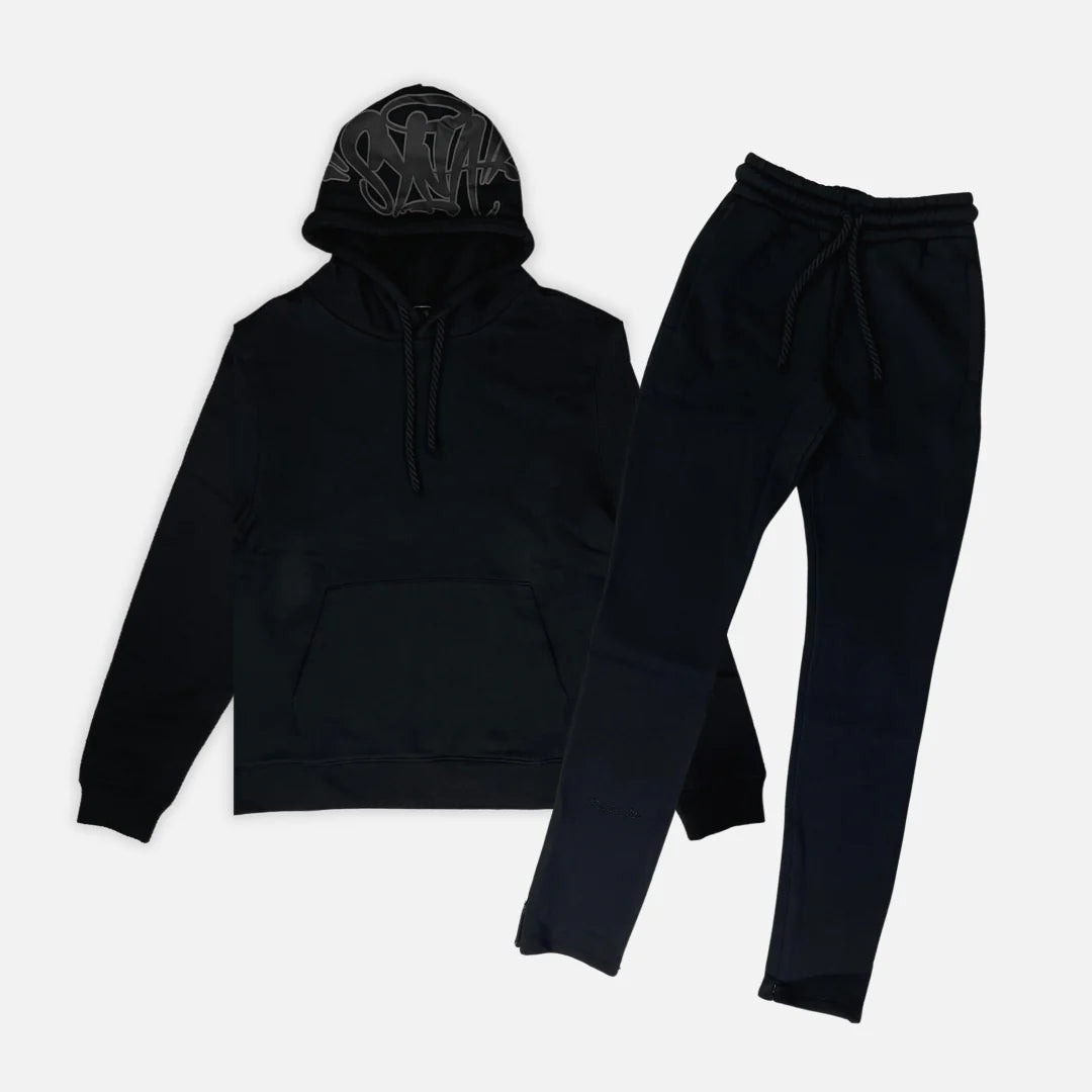 Syne word tracksuit