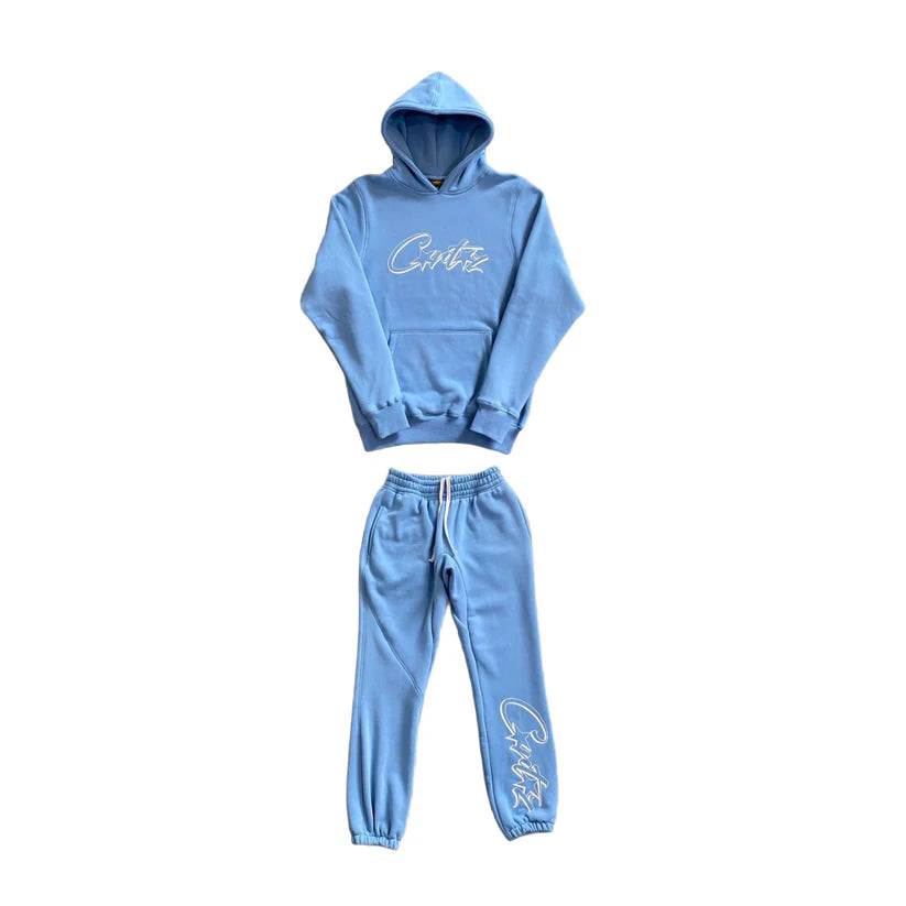 Corteiz tracksuit