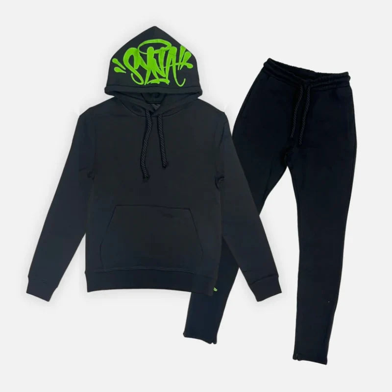 Syne word tracksuit