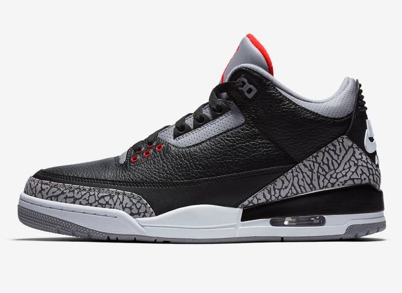 Jordan 3