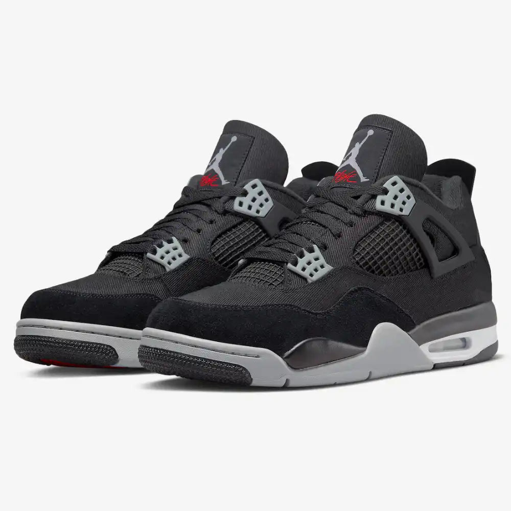 Jordan 4