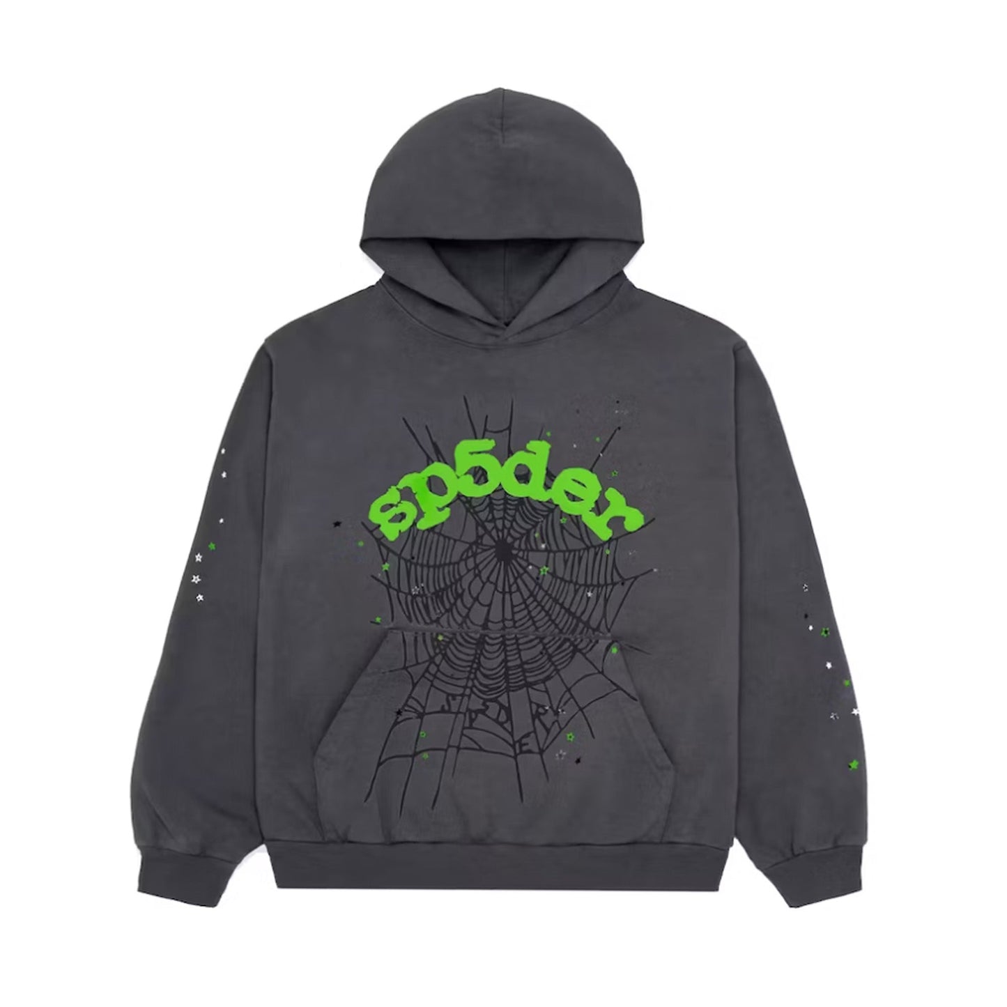 Sp5der hoodie