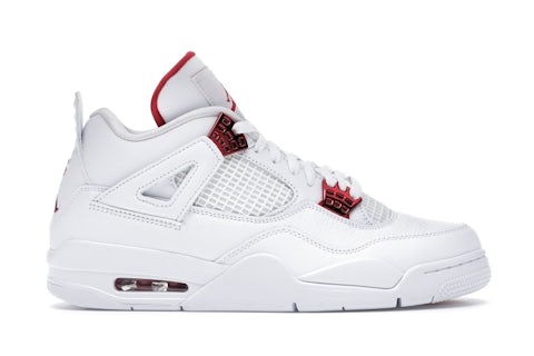 Jordan 4