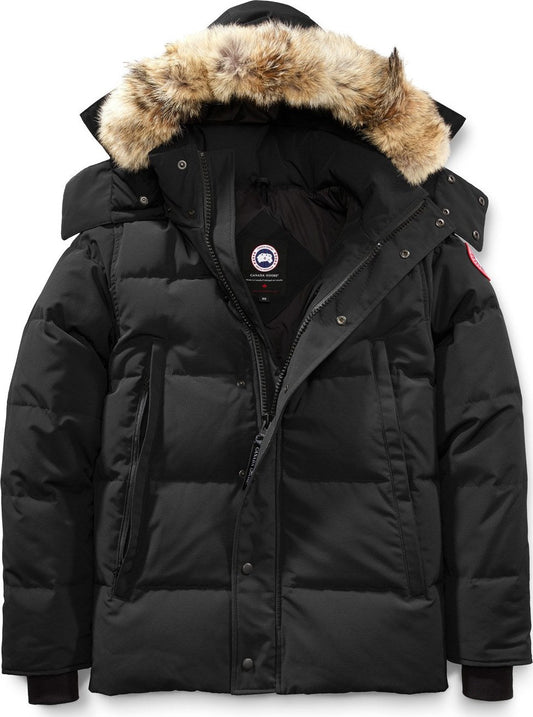 Jacket puffer Cote