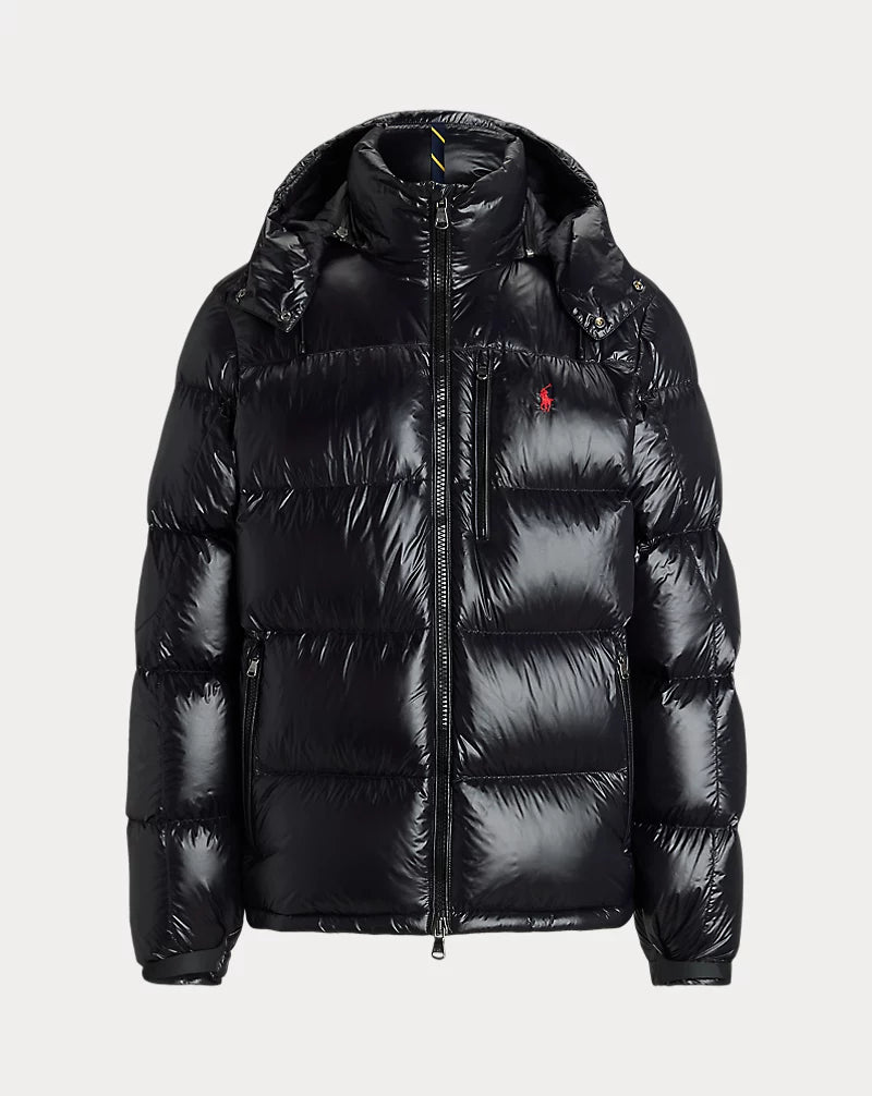 Ralph Lauren jacket puffer